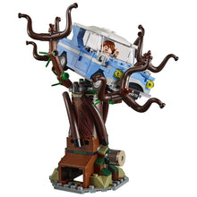 Load image into Gallery viewer, Hogwarts Whomping Willow LEGO® from Harry Potter and The Chamber of Secrets