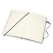 Load image into Gallery viewer, Moleskine Limited Edition Harry Potter Sorting Hat Notebook