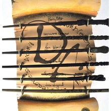 Load image into Gallery viewer, Dumbledore's Army Wand Collection by The Noble Collection