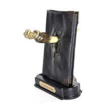 Load image into Gallery viewer, Basilisk Fang and Tom Riddle's Diary by The Noble Collection