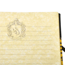 Load image into Gallery viewer, Hufflepuff Journal