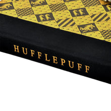 Load image into Gallery viewer, Hufflepuff Journal