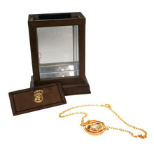 Load image into Gallery viewer, Hermione Granger™ Time-Turner™ by The Noble Collection