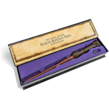 Load image into Gallery viewer, Harry Potter Remote Control Wand by The Noble Collection