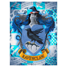 Load image into Gallery viewer, Ravenclaw Crest 500 piece Puzzle from Harry Potter