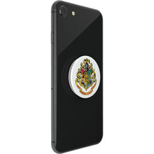 Load image into Gallery viewer, Harry Potter Hogwarts PopSockets Swappable PopGrip