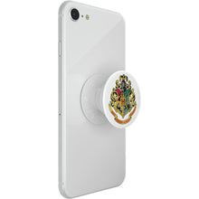 Load image into Gallery viewer, Harry Potter Hogwarts PopSockets Swappable PopGrip