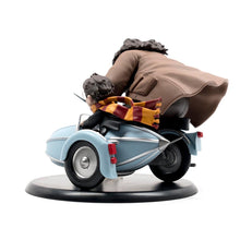 Load image into Gallery viewer, Harry Potter & Rubeus Hagrid Limited Edition Q-Fig Max Figure