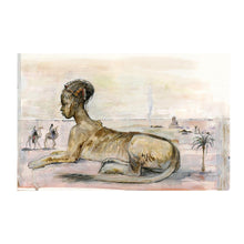 Load image into Gallery viewer, Fantastic Beasts and Where to Find Them: The Illustrated Edition (Hardcover)