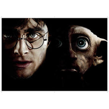 Load image into Gallery viewer, Harry Potter Poster Collection: The Definitive Movie Posters (Paperback)