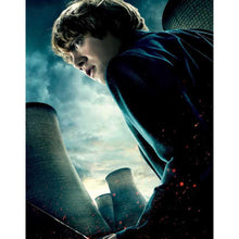 Load image into Gallery viewer, Harry Potter Poster Collection: The Quintessential Images (Paperback)