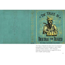 Load image into Gallery viewer, The Art of Harry Potter: Mini Book of Graphic Design (Hardcover)