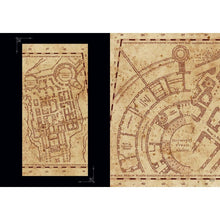 Load image into Gallery viewer, The Art of Harry Potter: Mini Book of Graphic Design (Hardcover)