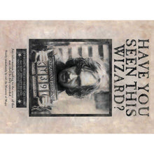 Load image into Gallery viewer, Harry Potter and the Prisoner of Azkaban Enchanted Postcard Book (Paperback)