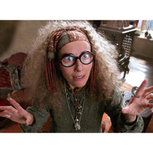 Load image into Gallery viewer, Harry Potter and the Prisoner of Azkaban Enchanted Postcard Book (Paperback)