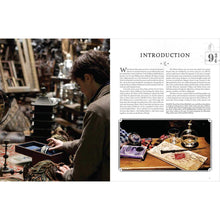 Load image into Gallery viewer, Harry Potter: Film Vault: Volume 3: Horcruxes and The Deathly Hallows (Hardcover)