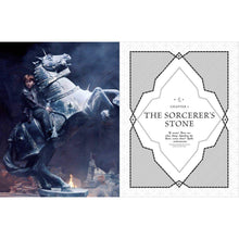 Load image into Gallery viewer, Harry Potter: Film Vault: Volume 3: Horcruxes and The Deathly Hallows (Hardcover)