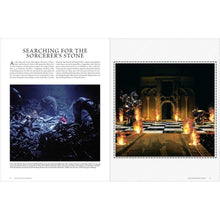 Load image into Gallery viewer, Harry Potter: Film Vault: Volume 3: Horcruxes and The Deathly Hallows (Hardcover)