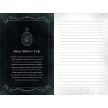 Load image into Gallery viewer, Harry Potter Dark Arts Collectible Set (Paperback)