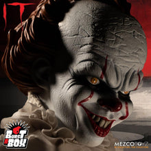 Load image into Gallery viewer, IT Movie Pennywise Burst-A-Box