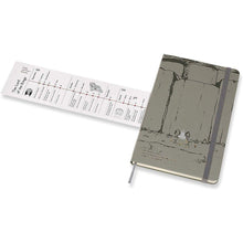 Load image into Gallery viewer, Moleskine Limited Edition The Lord of the Rings Moria Notebook