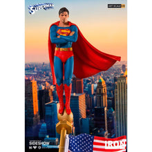 Load image into Gallery viewer, Superman: The Movie (1978) Deluxe Art Scale 1/10 Statue