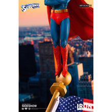 Load image into Gallery viewer, Superman: The Movie (1978) Deluxe Art Scale 1/10 Statue