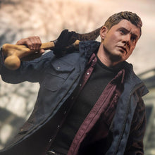 Load image into Gallery viewer, Supernatural Dean Winchester 1/6 Scale Figure
