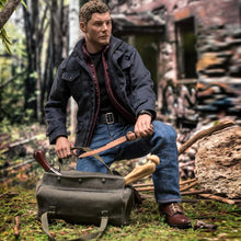 Load image into Gallery viewer, Supernatural Dean Winchester 1/6 Scale Figure