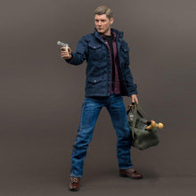 Load image into Gallery viewer, Supernatural Dean Winchester 1/6 Scale Figure