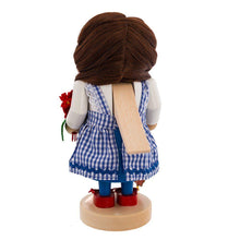 Load image into Gallery viewer, The Wizard of Oz Steinbach Chubby Dorothy Nutcracker