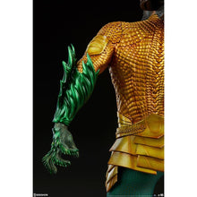 Load image into Gallery viewer, Aquaman Movie Aquaman Premium Format Figure
