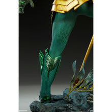 Load image into Gallery viewer, Aquaman Movie Aquaman Premium Format Figure
