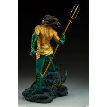 Load image into Gallery viewer, Aquaman Movie Aquaman Premium Format Figure
