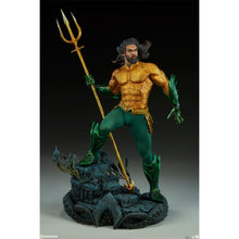 Load image into Gallery viewer, Aquaman Movie Aquaman Premium Format Figure
