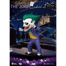 Load image into Gallery viewer, The Joker from Batman: The Animated Series EAA-102 Action Figure
