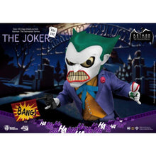 Load image into Gallery viewer, The Joker from Batman: The Animated Series EAA-102 Action Figure
