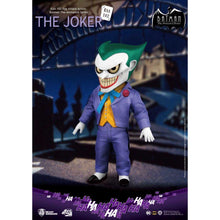 Load image into Gallery viewer, The Joker from Batman: The Animated Series EAA-102 Action Figure
