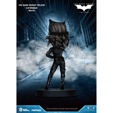 Load image into Gallery viewer, The Dark Knight Trilogy Mini Egg Attack MEA-017 Catwoman Figure

