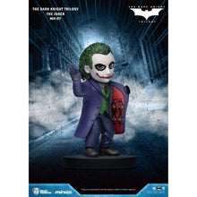 Load image into Gallery viewer, The Dark Knight Trilogy Mini Egg Attack MEA-017 The Joker Figure
