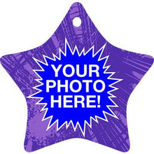 Load image into Gallery viewer, Batman Personalized Ornament
