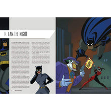 Load image into Gallery viewer, Batman: The Definitive History of the Dark Knight in Comics, Film, and Beyond (Hardcover)
