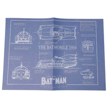 Load image into Gallery viewer, Batman: The Definitive History of the Dark Knight in Comics, Film, and Beyond (Hardcover)
