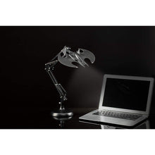 Load image into Gallery viewer, Batman Batwing Poseable Desk Lamp
