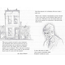 Load image into Gallery viewer, Batman Hardcover Ruled Journal
