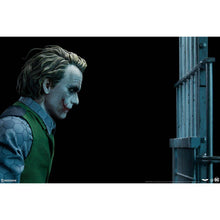 Load image into Gallery viewer, The Joker Premium Format Figure from the Dark Knight
