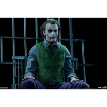 Load image into Gallery viewer, The Joker Premium Format Figure from the Dark Knight
