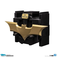 Load image into Gallery viewer, Metal Batarang Replica from Batman Begins

