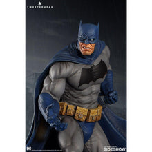 Load image into Gallery viewer, Batman Maquette from The Dark Knight Returns
