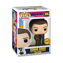 Load image into Gallery viewer, Birds of Prey Roman Sionis Funko Pop! Heroes Vinyl Figure
